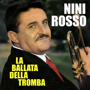Nini Rosso - Ballata della tromba album