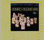 Domino cover