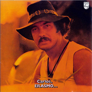 Carlos, Erasmo cover