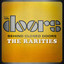 Behind Closed Doors - The Rarities cover
