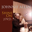 Shine On (And Favorites from the Past) Albumcover