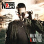 Ma ville & ma vie cover