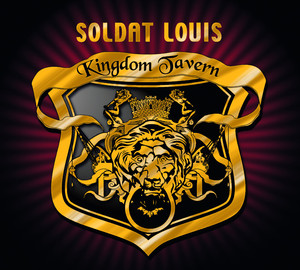Kingdom Tavern cover