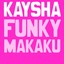 Funky Makaku Albumcover
