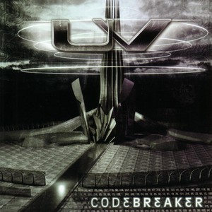 Codebreaker Albumcover
