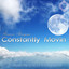 Constantly Movin (Music for Special Backgrounds) Albumcover