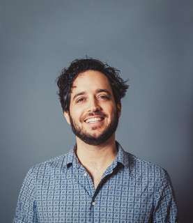 Yotam Silberstein Photo