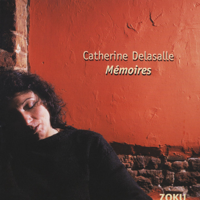 Catherine Delasalle Photo