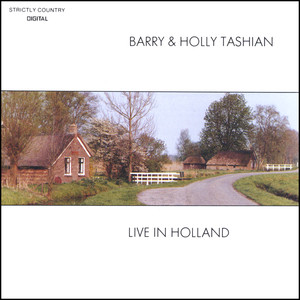 Live In Holland album