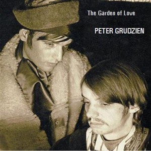The Garden Of Love Albumcover