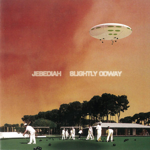 Slightly Odway cover