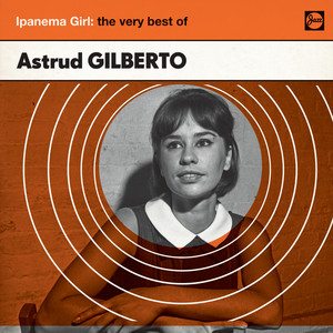 Ipanema Girl: The Very Best Of album