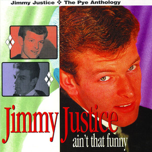 Ain't That Funny: The Pye Anthology cover