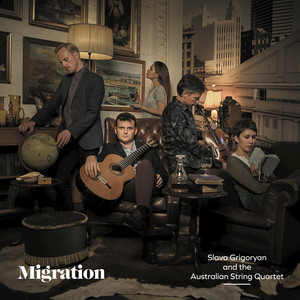 Migration album