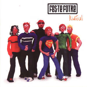 Ridícul cover