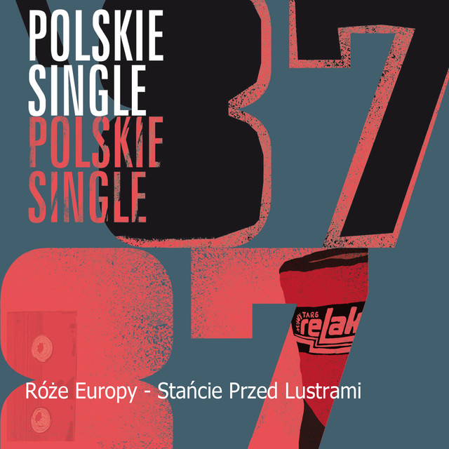 Stańcie Przed Lustrami cover