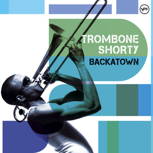 Backatown album