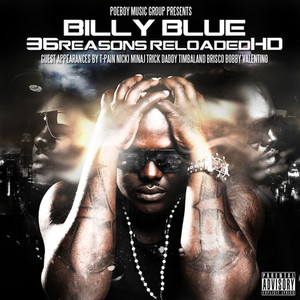 36 Reasons Reloaded HD album