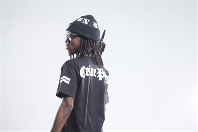 Yung Simmie Photo