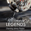 Charming Johnny Prestion cover