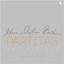 Bach: Keyboard Partitas, BWV 825-830 cover