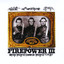 Monkeybiz Presents Apeshit, Firepower, Vol. 3: Where There's Smoke There's Fire Albumcover