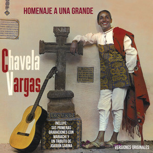 Homenaje a una Grande album
