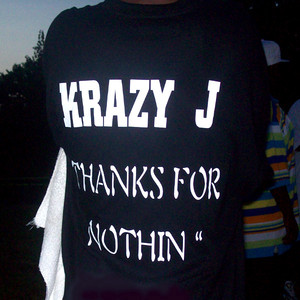 Krazy J