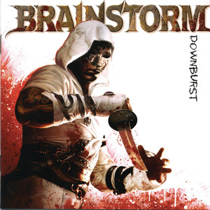 Downburst cover
