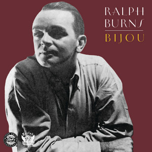 Bijou (Reissue) cover