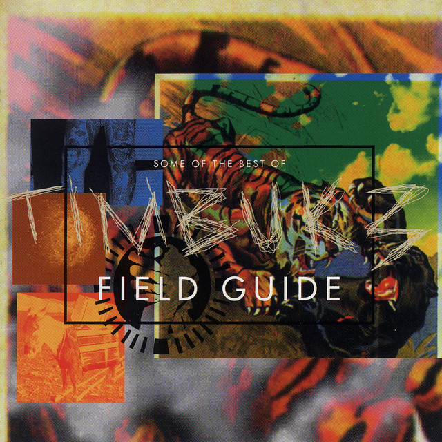 Field Guide: Some Of The Best Of Timbuk 3 cover