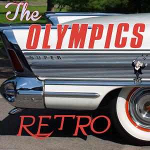 Retro album