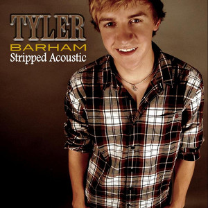 Stripped Acoustic Albumcover