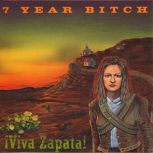 ¡Viva Zapata! cover