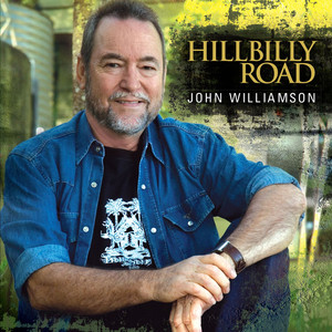 Hillbilly Road album