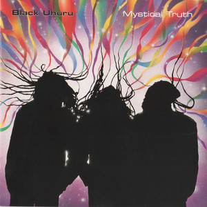 Mystical Truth album