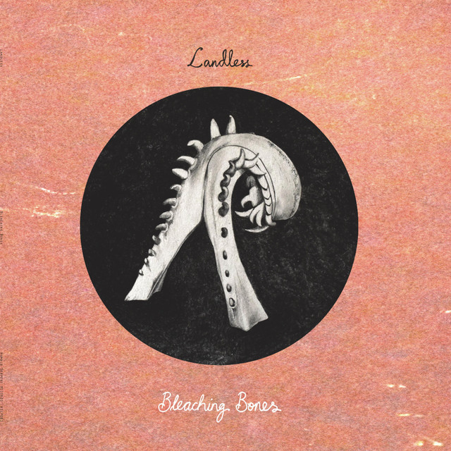 Bleaching Bones cover