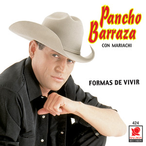 Formas de Vivir cover