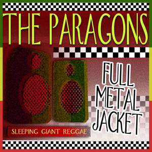 Full Metal Jacket album
