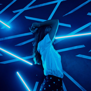 Noémi Photo