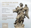 Sacred Music Around 1750 Albumcover