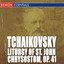 Tchaikovsky: Liturgy of St. John Chrysostom, Op. 41 Albumcover
