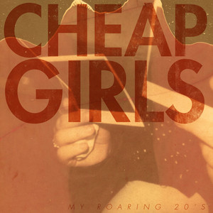 My Roaring 20's cover