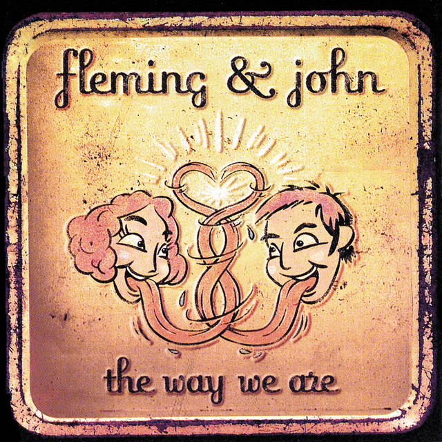 The Way We Are cover