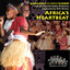 Africa's Heartbeat cover