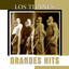 Grandes Hits - Los Titanes cover