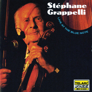 Live at the Blue Note album