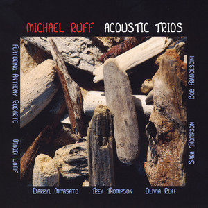 Acoustic Trios cover
