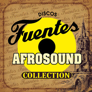 Discos Fuentes Collection cover