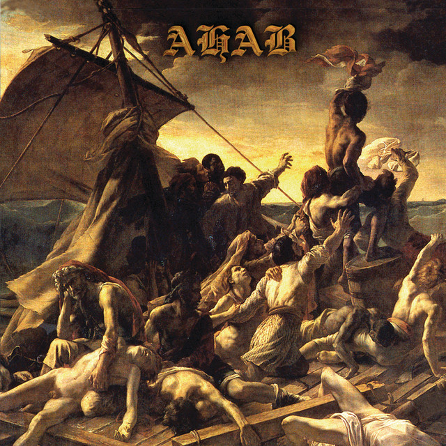 The Divinity Of Oceans cover